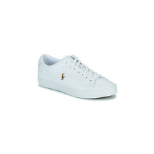 Polo Ralph Lauren Rövid szárú edzőcipők LONGWOOD-SNEAKERS-VULC Fehér 46 női cipő