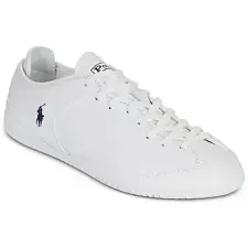 Polo Ralph Lauren Rövid szárú edzőcipők LW PROFILE Fehér 36 női cipő