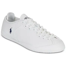 Polo Ralph Lauren Rövid szárú edzőcipők LW PROFILE Fehér 39