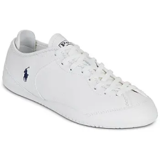 Polo Ralph Lauren Rövid szárú edzőcipők LW PROFILE Fehér 41 női cipő