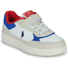 Polo Ralph Lauren Rövid szárú edzőcipők MASTER COURT II PS Bézs 27 gyerek cipő
