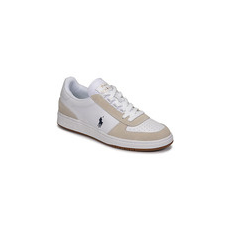 Polo Ralph Lauren Rövid szárú edzőcipők POLO CRT PP-SNEAKERS-ATHLETIC SHOE Fehér 36