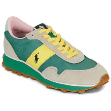 Polo Ralph Lauren Rövid szárú edzőcipők PRL TRAIL125 UNISEX Sokszínű 42 női cipő