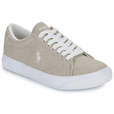 Polo Ralph Lauren Rövid szárú edzőcipők RYLEY Bézs 39