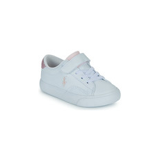 Polo Ralph Lauren Rövid szárú edzőcipők THERON V PS Fehér 29