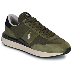 Polo Ralph Lauren Rövid szárú edzőcipők TRAIN 89 Keki 40