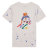 Polo Ralph Lauren Rövid ujjú pólók BEAR SS CN-KNIT SHIRTS-T-SHIRT Fehér 4 ans