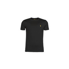 Polo Ralph Lauren Rövid ujjú pólók K211SC08Z Fekete EU XXL férfi póló