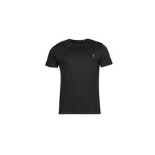 Polo Ralph Lauren Rövid ujjú pólók K221SC54 Fekete EU M férfi póló