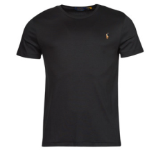 Polo Ralph Lauren Rövid ujjú pólók K221SC54 Fekete EU XXL férfi póló