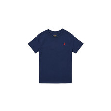 Polo Ralph Lauren Rövid ujjú pólók LELLEW Tengerész 3 éves gyerek póló