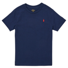 Polo Ralph Lauren Rövid ujjú pólók LELLEW Tengerész 5 éves