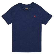 Polo Ralph Lauren Rövid ujjú pólók LELLEW Tengerész 6 éves gyerek póló