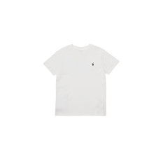 Polo Ralph Lauren Rövid ujjú pólók LILLOU Fehér 3 ans