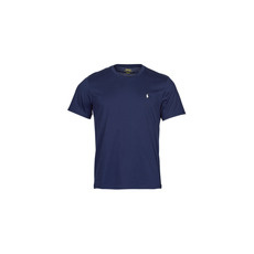 Polo Ralph Lauren Rövid ujjú pólók SS CREW Tengerész EU XL