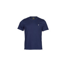 Polo Ralph Lauren Rövid ujjú pólók SS CREW Tengerész EU XXL férfi póló
