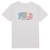 Polo Ralph Lauren Rövid ujjú pólók SSCNM4-KNIT SHIRTS- Fehér 7 éves