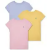 Polo Ralph Lauren Rövid ujjú pólók TEE BUNDLE-SETS-GIFT BOX SET Sokszínű 7 Jahre