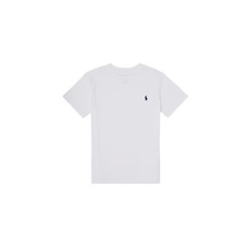 Polo Ralph Lauren Rövid ujjú pólók TINNA Fehér EU M