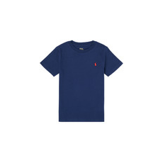 Polo Ralph Lauren Rövid ujjú pólók TINNA Tengerész EU M