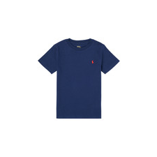 Polo Ralph Lauren Rövid ujjú pólók TINNA Tengerész EU S gyerek póló
