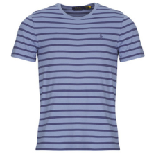 Polo Ralph Lauren Rövid ujjú pólók TSHIRT MARINIERE Kék EU XL férfi póló