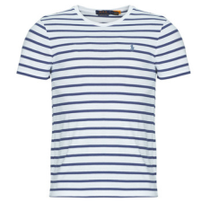 Polo Ralph Lauren Rövid ujjú pólók TSHIRT MARINIERE Sokszínű EU XS férfi póló