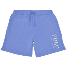 Polo Ralph Lauren Rövidnadrágok PO SHORT-SHORTS-ATHLETIC Kék 5 ans gyerek nadrág