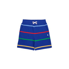 Polo Ralph Lauren Rövidnadrágok PO SHORT-SHORTS-ATHLETIC Sokszínű 7 éves gyerek nadrág