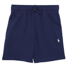 Polo Ralph Lauren Rövidnadrágok PO SHORT-SHORTS-ATHLETIC Tengerész 10 / 12 Jahre