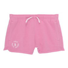 Polo Ralph Lauren Rövidnadrágok POPRPSTRSHRT-SHORTS-ATHLETIC Rózsaszín 16 Jahre gyerek nadrág