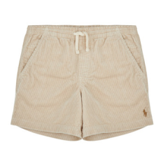 Polo Ralph Lauren Rövidnadrágok PREPSTER PO-SHORTS Bézs 20 ans