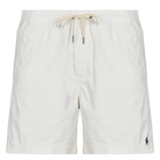 Polo Ralph Lauren Rövidnadrágok PREPSTER VELOURS Fehér EU XS