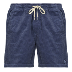 Polo Ralph Lauren Rövidnadrágok PREPSTER VELOURS Tengerész EU L