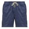 Polo Ralph Lauren Rövidnadrágok PREPSTER VELOURS Tengerész EU M