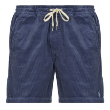 Polo Ralph Lauren Rövidnadrágok PREPSTER VELOURS Tengerész EU XL férfi rövidnadrág