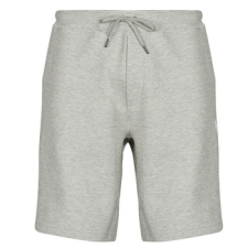 Polo Ralph Lauren Rövidnadrágok SHORT EN DOUBLE KNIT TECH Szürke EU M férfi rövidnadrág