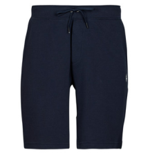 Polo Ralph Lauren Rövidnadrágok SHORT EN DOUBLE KNIT TECH Tengerész EU XXL