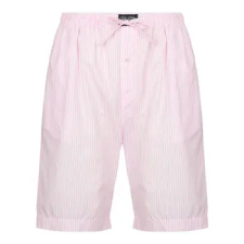 Polo Ralph Lauren Rövidnadrágok SLEEP SHORT-SLEEP-BOTTOM Rózsaszín EU S női rövidnadrág