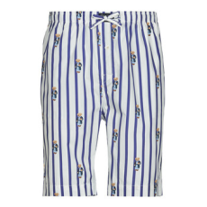 Polo Ralph Lauren Rövidnadrágok SLEEP SHORT SLEEP BOTTOM Sokszínű EU L