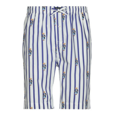 Polo Ralph Lauren Rövidnadrágok SLEEP SHORT SLEEP BOTTOM Sokszínű EU S férfi rövidnadrág