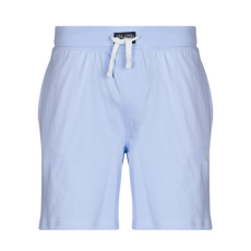 Polo Ralph Lauren Rövidnadrágok SLIM SHORT SLEEP BOTTOM Kék EU M