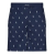 Polo Ralph Lauren Rövidnadrágok SLIM SHORT SLEEP BOTTOM Tengerész EU S
