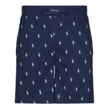 Polo Ralph Lauren Rövidnadrágok SLIM SHORT SLEEP BOTTOM Tengerész EU XXL