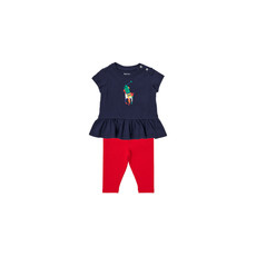 Polo Ralph Lauren Ruhák BETINA Sokszínű 12 hónapos