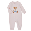 Polo Ralph Lauren Ruhák CNCVRL-ONE PIECE Rózsaszín 9 hónapos