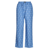 Polo Ralph Lauren Ruhák PJ PANT-SLEEP-BOTTOM Kék EU L