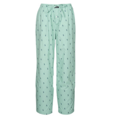 Polo Ralph Lauren Ruhák PJ PANT-SLEEP-BOTTOM Zöld EU L