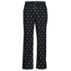 Polo Ralph Lauren Ruhák SLEEPWEAR-PJ PANT-SLEEP-BOTTOM Fekete EU L