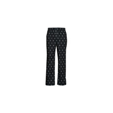 Polo Ralph Lauren Ruhák SLEEPWEAR-PJ PANT-SLEEP-BOTTOM Fekete EU L hálóing, pizsama